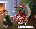 Merry Christmas by Koigle