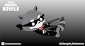 Super Agent Racoon