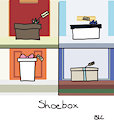 shoebox comic 1