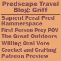 Predscape Travel Blog 02 - Griff - [Patreon Preview] by TristanHawthorne