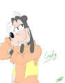 Goofy by Toonsexual