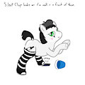 Silent Clop