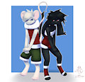 Rivu and Emile