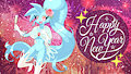 Happy New Year - Spaicy by Spaicy