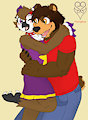 Bear Hug