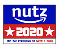 Nutz Steele 2020