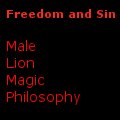 Freedom and Sins - Trade