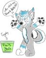Stolen Tennis Balls