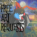 Free Art Requests