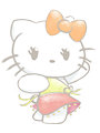 hello kitty 2020/01/4