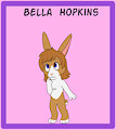 Bella Hopkins