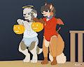 Wolfie's Streams - Halloween Kits