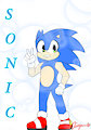 Sonic(iPad Edition!)