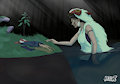 Princess Mononoke vore stories (1/35) by Artca9