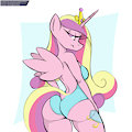 Princess Cadance