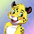 Awesome gift icon, by FurryBob! by Salmy