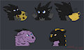 Molrid Emotes 2