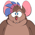 Fat Mouse