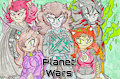 Planet Wars // Final Wars