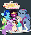 Steven Universe Cats! by Icedfoxes