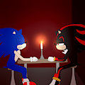 On a date