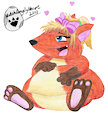 Hand-drawn Profile Image - Vivian