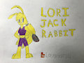 Lori jackrabbit