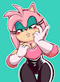 Rouge Amy