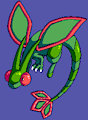 Dynamic Flygon