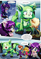 Little Tails 10 - Page 25