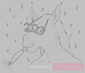 Patreon Request: Noz 2020