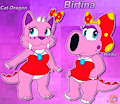 Birtina refrence and info