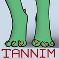 Paw Day Icon for Tannim by Webster