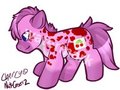 Cherry the Pony...?