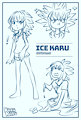 Reference| Ice Karu