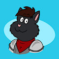 [Gift] - Sir Kain icon by Karo_is_here
