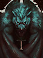 Werewolf by Dandzialf