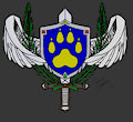 Guardians Full Emblem by FoxxWolf