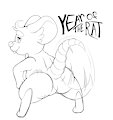 Year of the... by CocampPlus