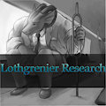 Lothgrenier Research