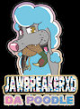 JawbreakerXD Da Poodle by JawbreakerXD