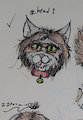 Azmond Bust