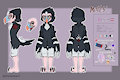 character ref : molly