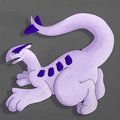 Lugia's Bottom