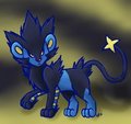 Luxray