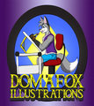 Domafox Illustrations