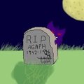 We Need a Bigger Tombstone by Kupok