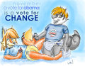 Vote For Change 2008