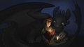 HTTYD - Extremely Dangerous, Kill on Sight