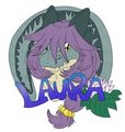 badge pratice: Laura